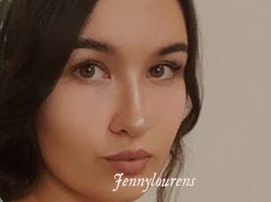 Jennylourens