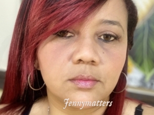 Jennymatters