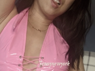 Jennynewyork