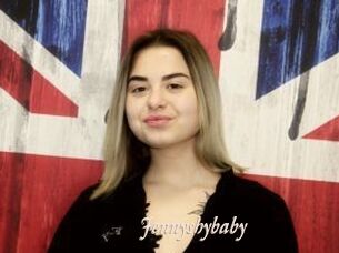 Jennyshybaby