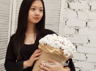 Jennysoulful