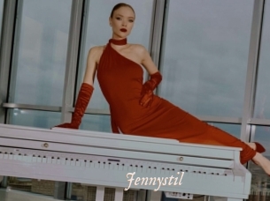 Jennystil