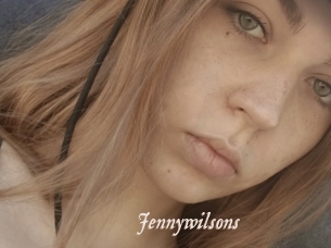 Jennywilsons