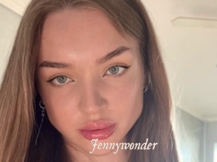 Jennywonder