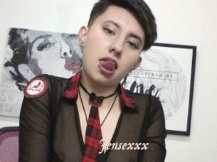Jensexxx