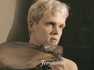 Jenyasmith