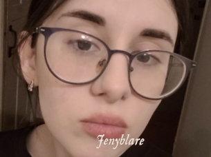 Jenyblare