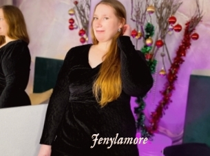 Jenylamore