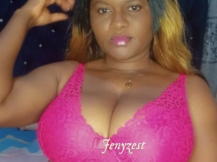 Jenyzest