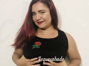 Jequesahade