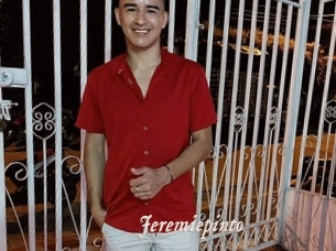 Jeremiepinto