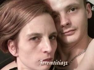 Jeremtitia31