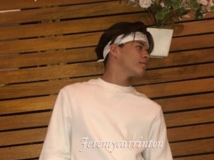 Jeremycarrinton