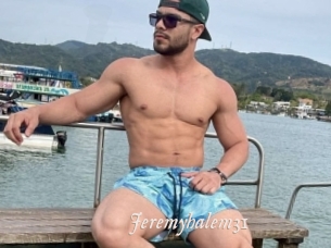 jeremyhalem31 Chobix 