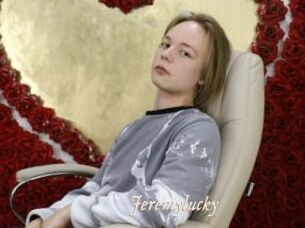 Jeremylucky