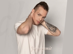 Jeremysmit