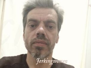Jerkingwomen