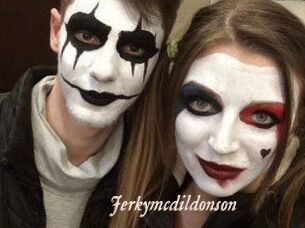 Jerkymcdildonson