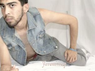 Jeronimoq