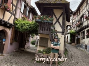 Jerryalexander