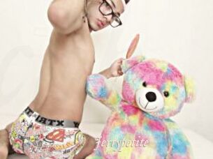 Jerrypetite