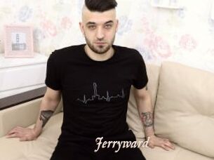 Jerryward