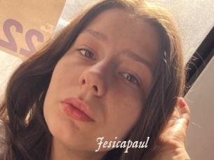 Jesicapaul