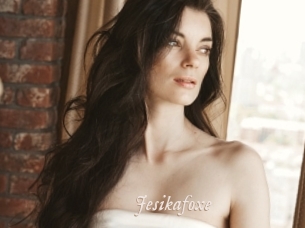 Jesikafoxe