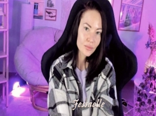Jessaelle