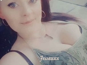 Jessaxxx