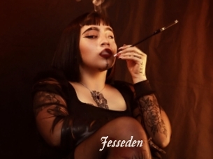 Jesseden