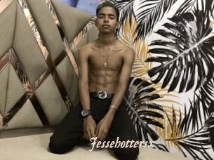Jessehottersx