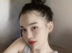 Jesserita
