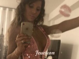 Jessexcam