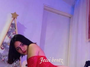 Jessi_bentz