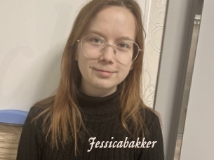Jessicabakker