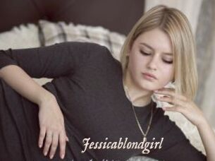 Jessicablondgirl