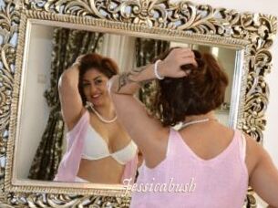 Jessicabush