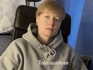 Jessicasamson
