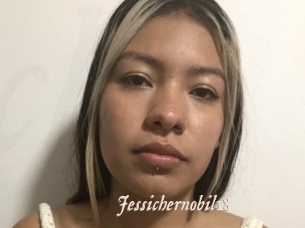 Jessichernobil18