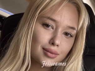 Jessieames