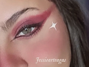 Jessiearteagas