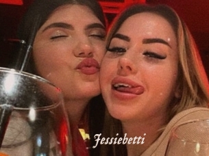 Jessiebetti