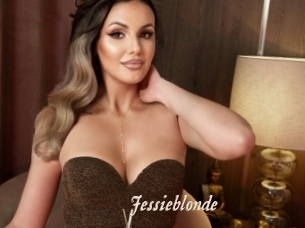 Jessieblonde