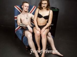 Jessieforbonnie