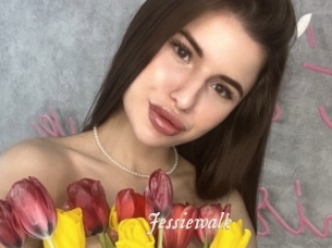 Jessiewalk