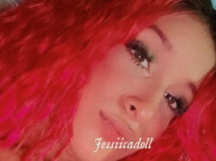 Jessiicadoll