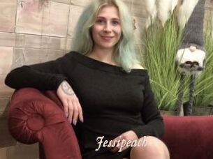 Jessipeach