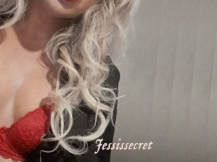 Jessissecret