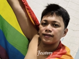 Jesstony